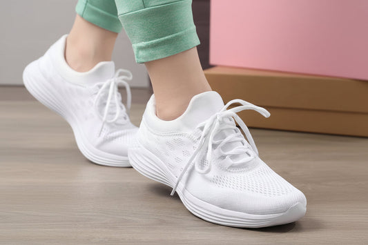 Sunlight Girls Fashion Sneakers