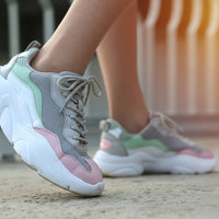 Sunlight Bold Delight Sneakers