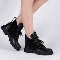 Sunlight Hight Top Shoe