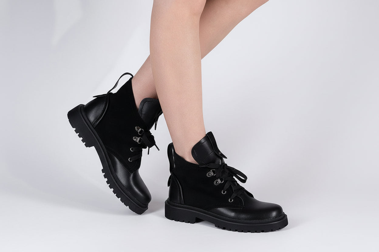 Sunlight Hight Top Shoe
