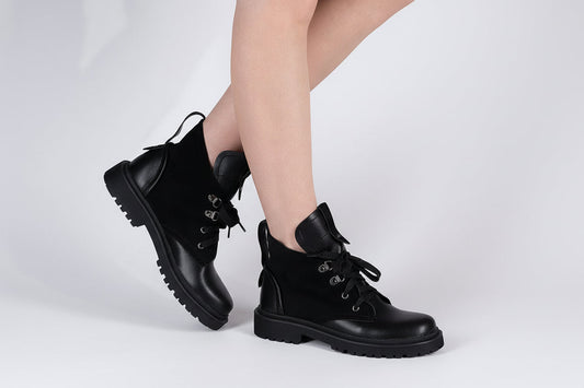 Sunlight Hight Top Shoe