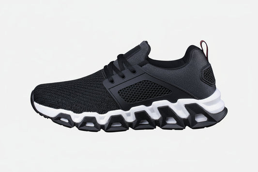 Sunlight Mens Jogger Sneakers